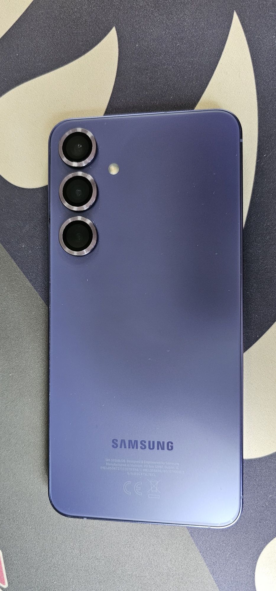 Samsung Galaxy S24+ 12/512 Violet