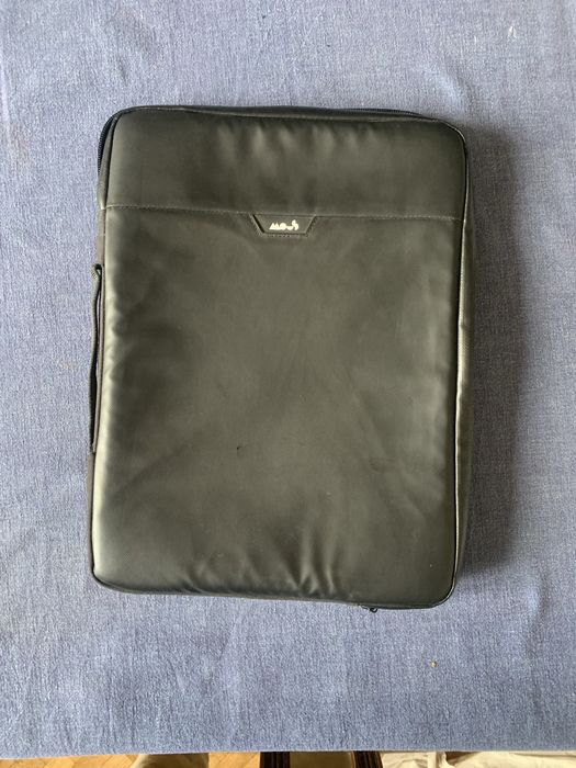 Wzmocnione eui ochronne na laptopa Maus 13’ czarny