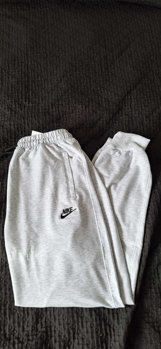 Nike spodnie dresowe XXL