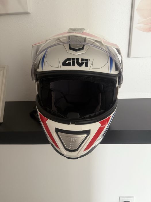 Capacete givi XL