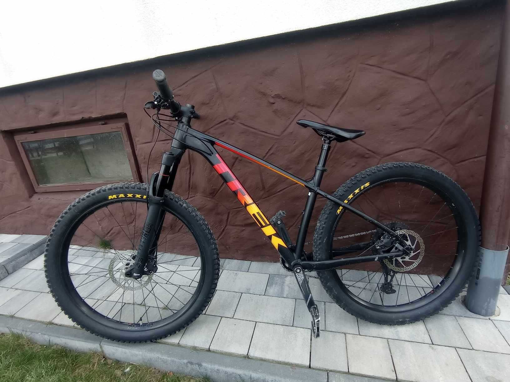 Trek Roscoe 8 2021