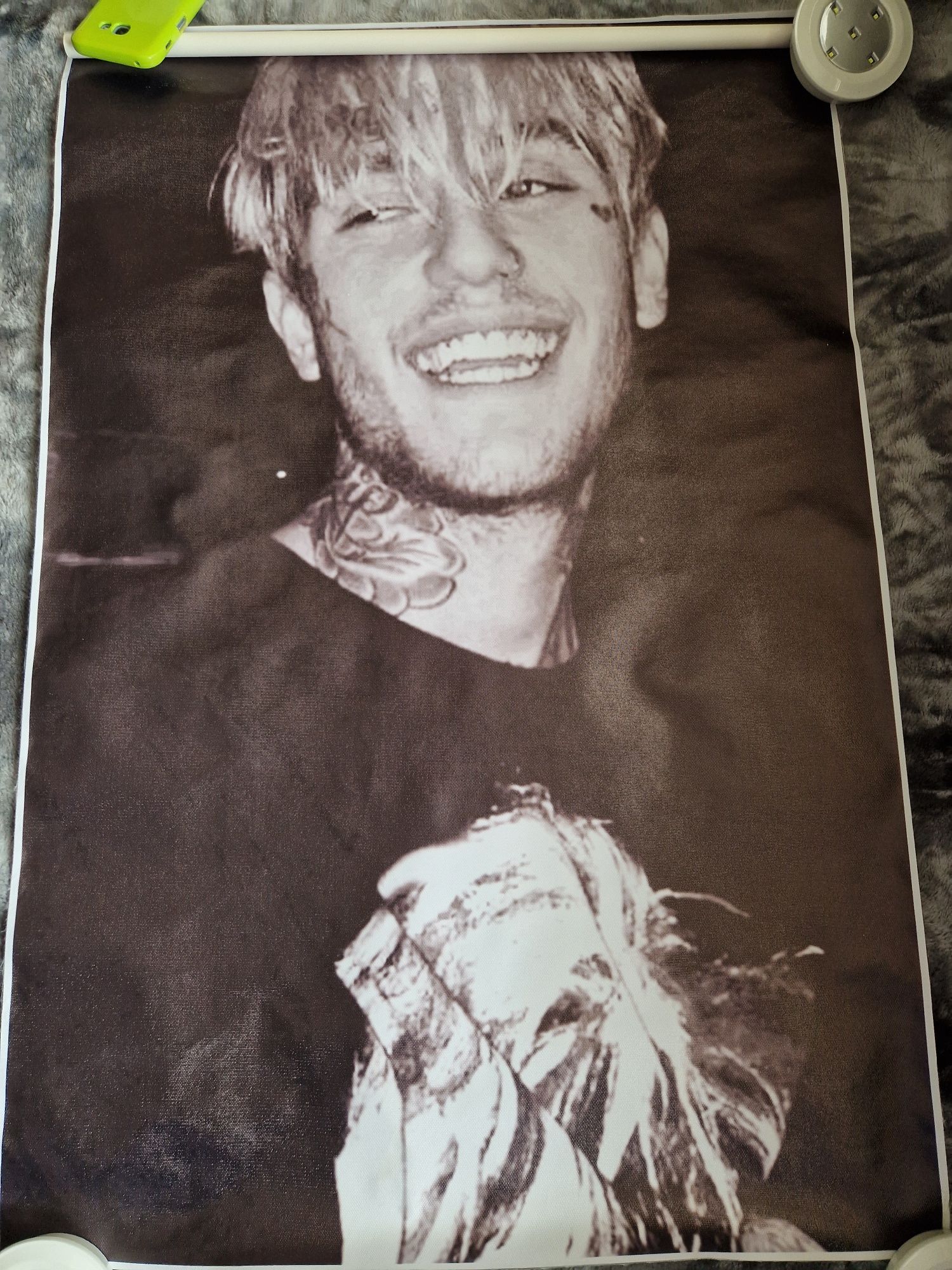 Zdjęcie Lil Peep