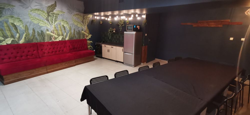 Wynajem lokalu na imprezy okolicznościowe