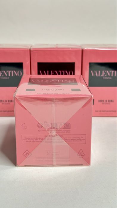 Valentino Donna Born In Roma Intense 100 мл Парфумована вода для жінок