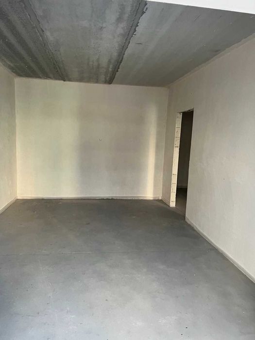 Продам 1к квартира с документами 48 кв.м. Ирпень  котел теплый пол