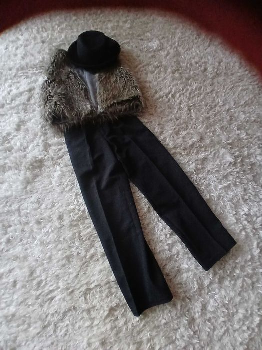 strój Pastuszka 128\140