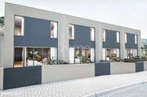 VILLAS MAINA - Moradia T3 Nova em Urgezes, Guimarães