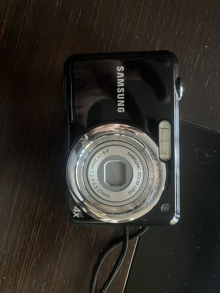 Vendo cameras de filmar