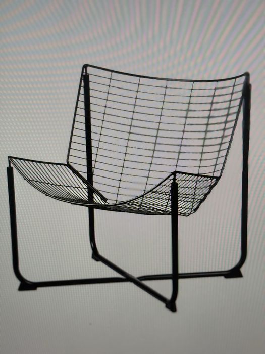 Fotel ikea SKÅLBODA
