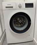 Pralka Siemens IQ 300