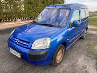 sprzedam Citroen Berlingo 2,0 2004