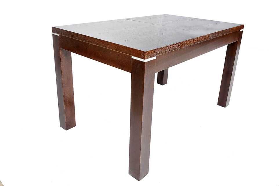 Zestaw dębowy stół Verona i krzesła TRON ,PRODUCENT , różne kolory