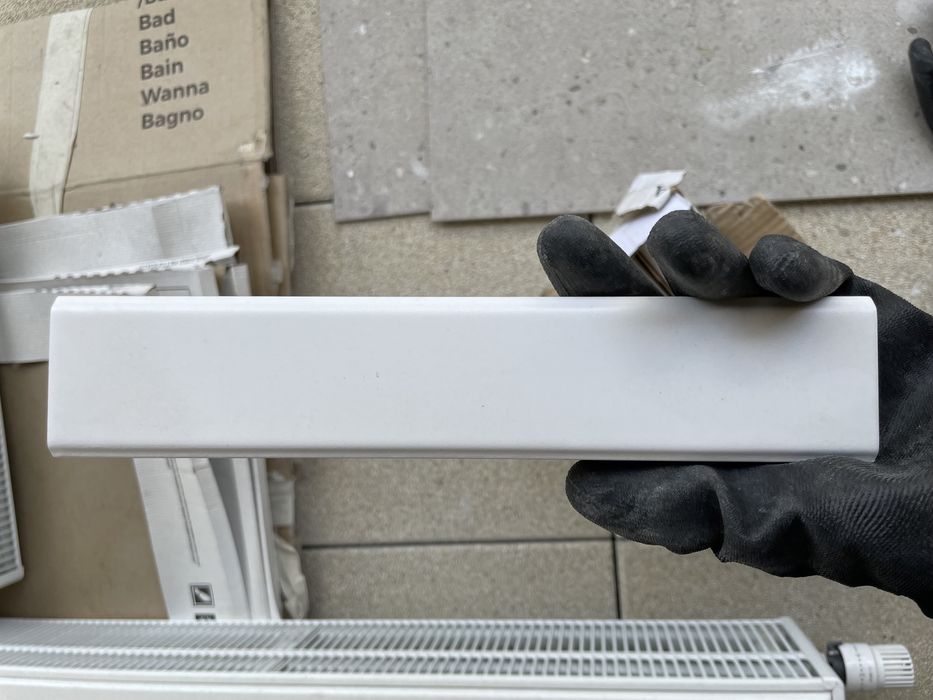 Ouintessenza Tinte- Tortora