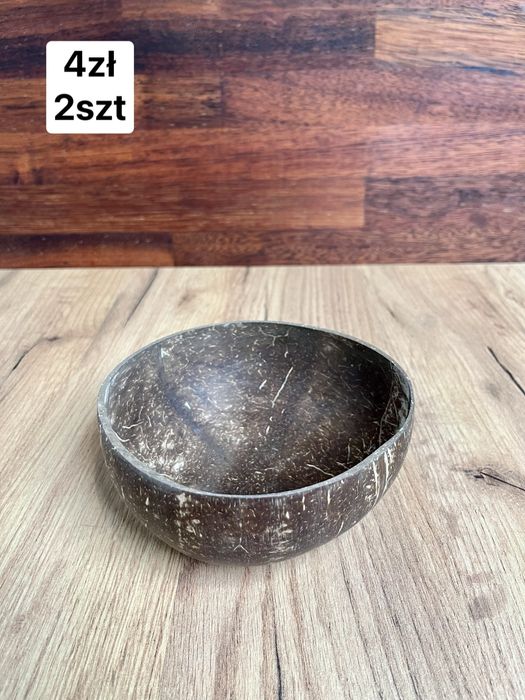 Miski, talerze, akcesoria do zdjęć