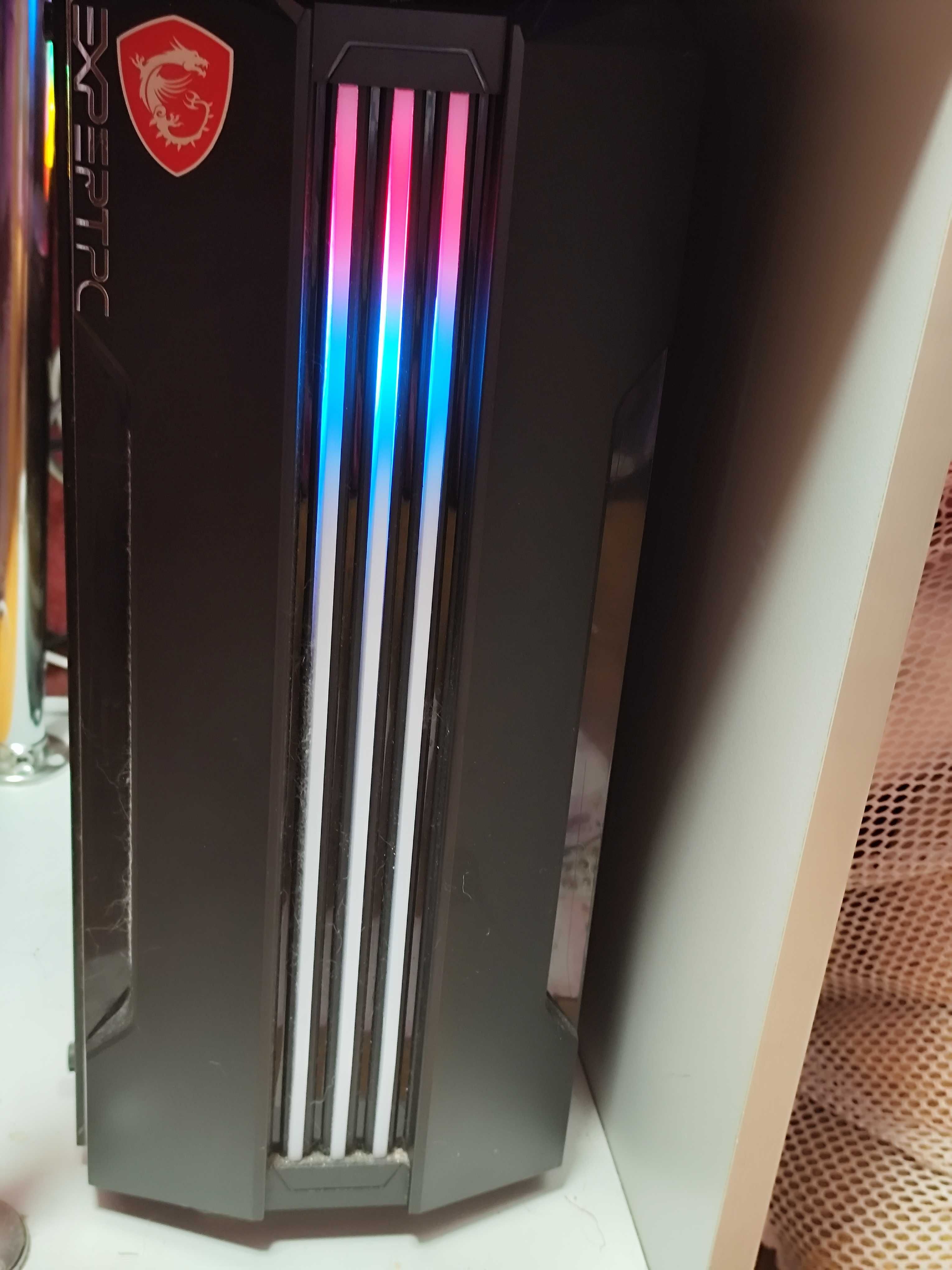 Продам Системний блок Expert PC Ultimate (I10400F.16.H1S2.1660S.A2990)