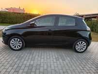 Renault Zoe (c/ Bateria) Zen 50