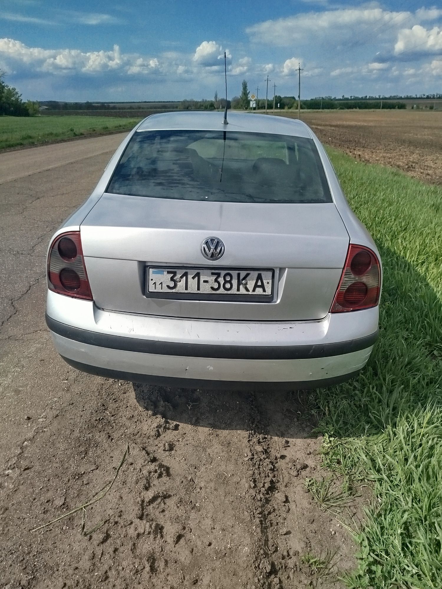 Продам Фольксваген б5