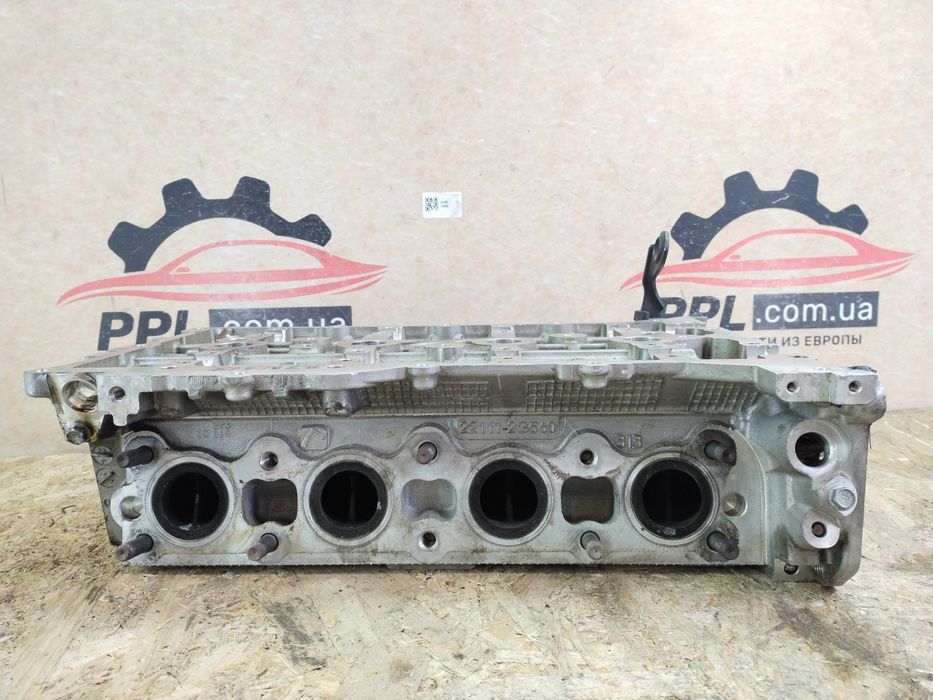 Kia Optima III 10-15 2.4 GDI G4KJ головка блока цилиндров 22111-2G560