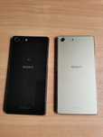 Sony M5 на запчасти