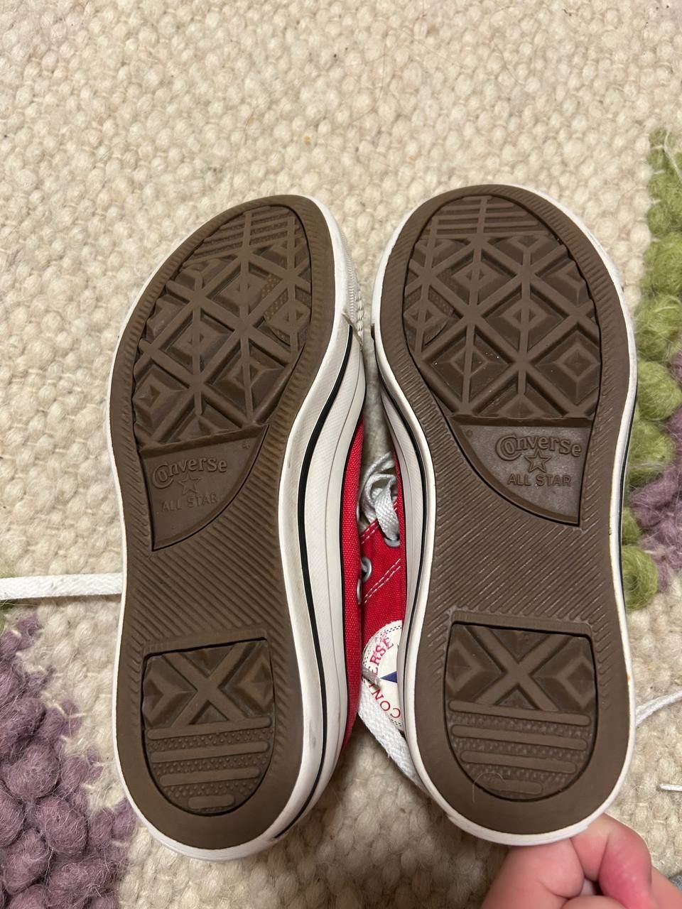 converse chuk taylor high