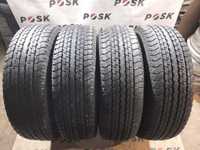 Літо 255/70 R18 bridgestone dueler h/t, ціна комплекта 6000 грн