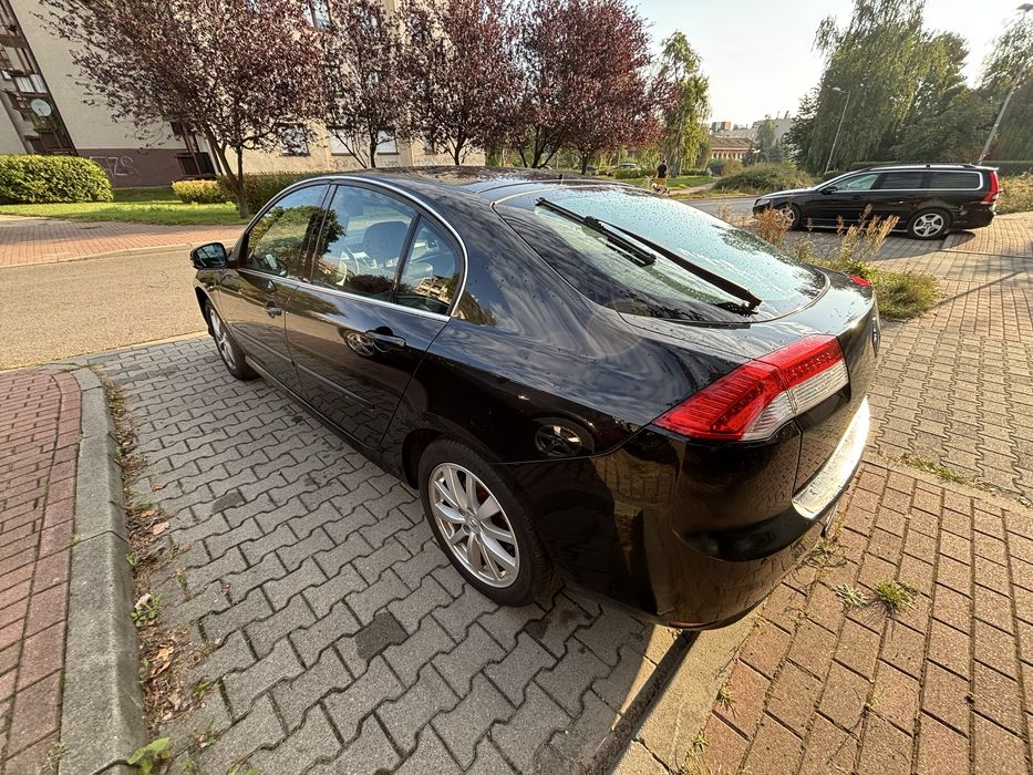 Laguna 3 2.0DCI 150KM krajowa w rodzinie od 15 lat zadbana, bez wkladu
