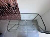 Mesa de refeição exterior