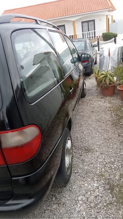 Carrinha  ford galaxy Momovolume