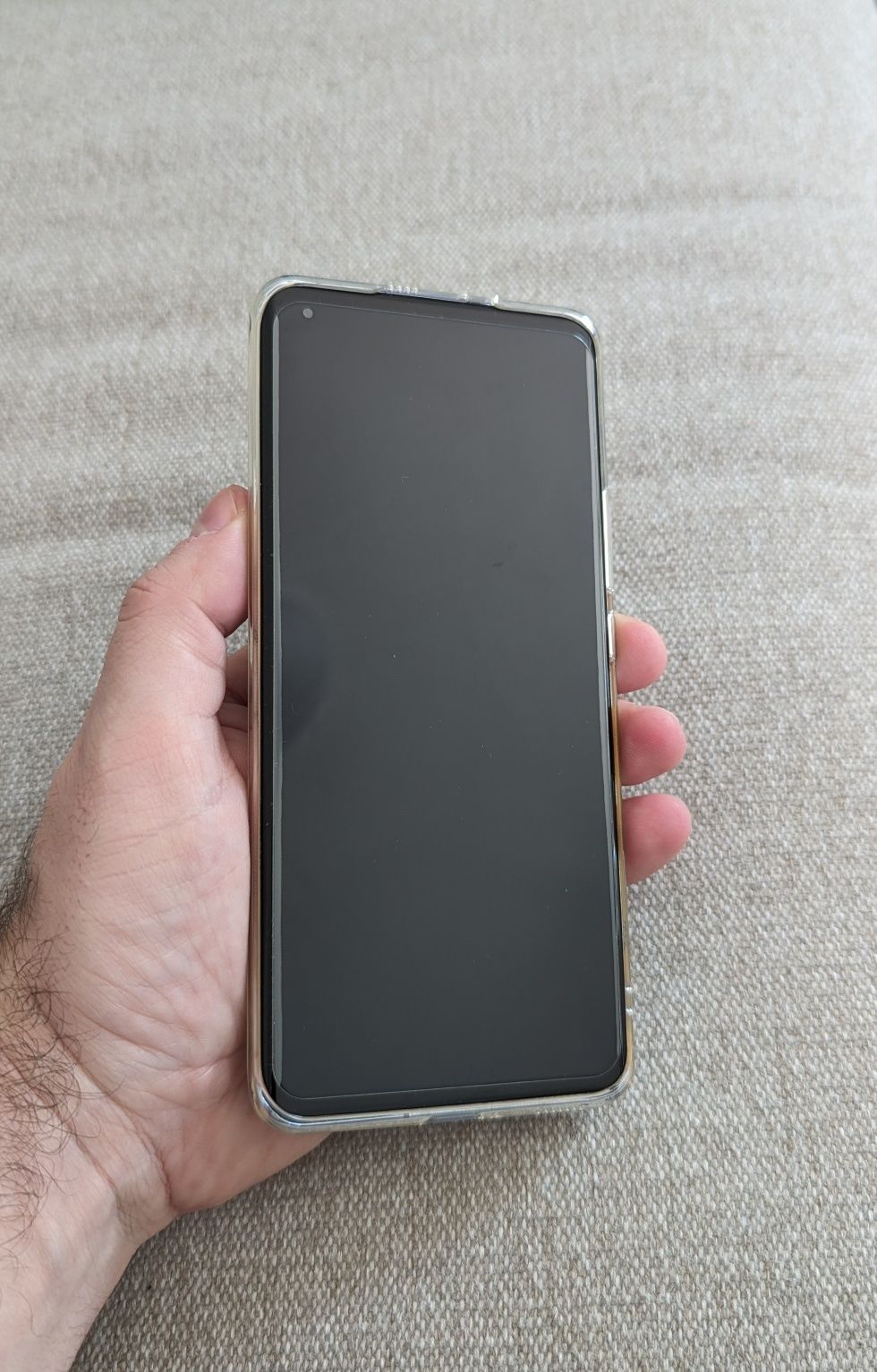 Xiaomi Mi 11 w idealnym stanie