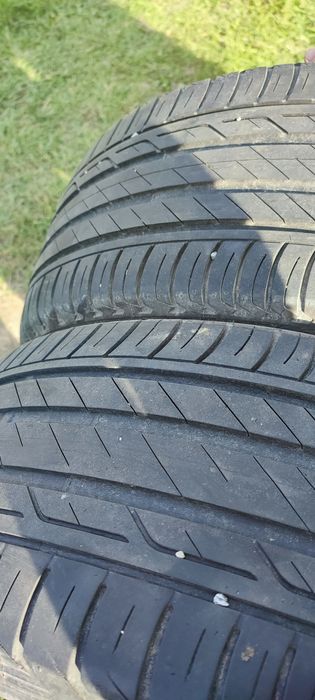 Opony letnie Continental Premium Contact 7