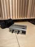 Preamp mikrofonowy / przedwzmacniacz - M audio - Audio Buddy 2 kanały