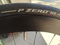 Pirelli pzero race tlr opony rowerowe 700x26c