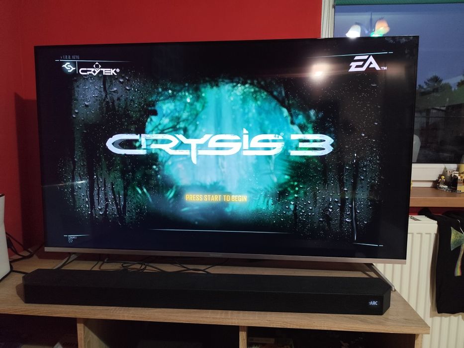 Crysis 3 Xbox  360 Hunter Editions