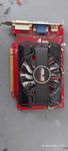 Відеокарта ASUS Radeon HD 6670 2Gb