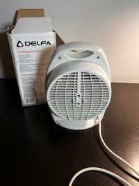 Тепловентилятор Delfa