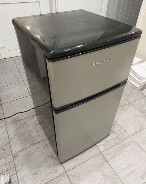 Міні холодильник