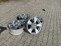 Felgi Aluminiowe R17 BMW