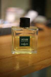 Perfumy GUERLAIN Vétiver woda toaletowa dla mężczyzn 100 ml