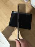 Ipad air 5 256 gb wifi plus celurar igła