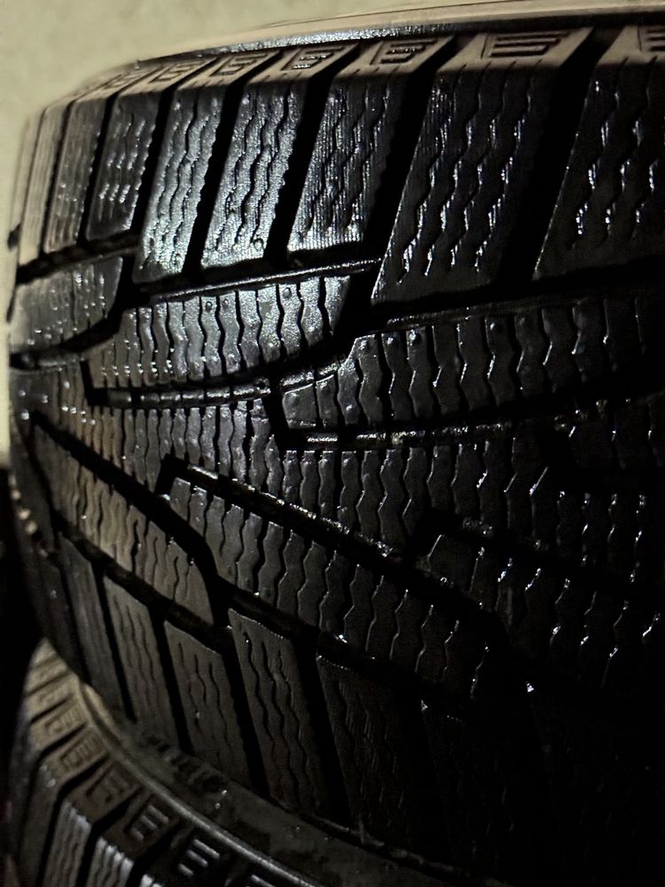 Зимняя резина 195/60 R15 Kumho