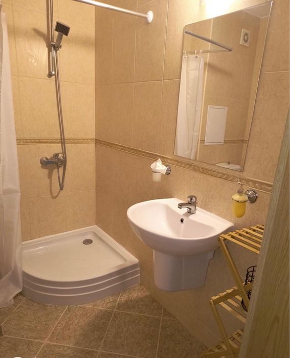 В продаже 2-комн.квартира. Солнечный берег. Болгария. Комплекс Azuro