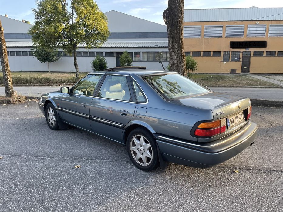 Rover 820 TI 2.0 180 cv Nacional - Particular