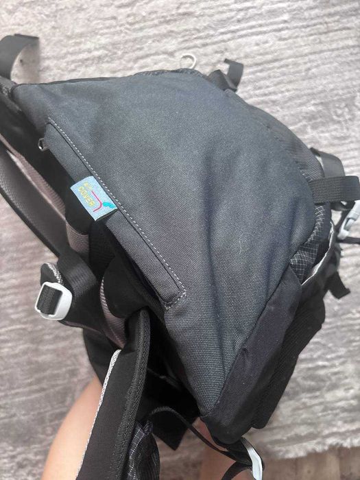Новый! Рюкзак Skif Outdoor Highlander 60+5л