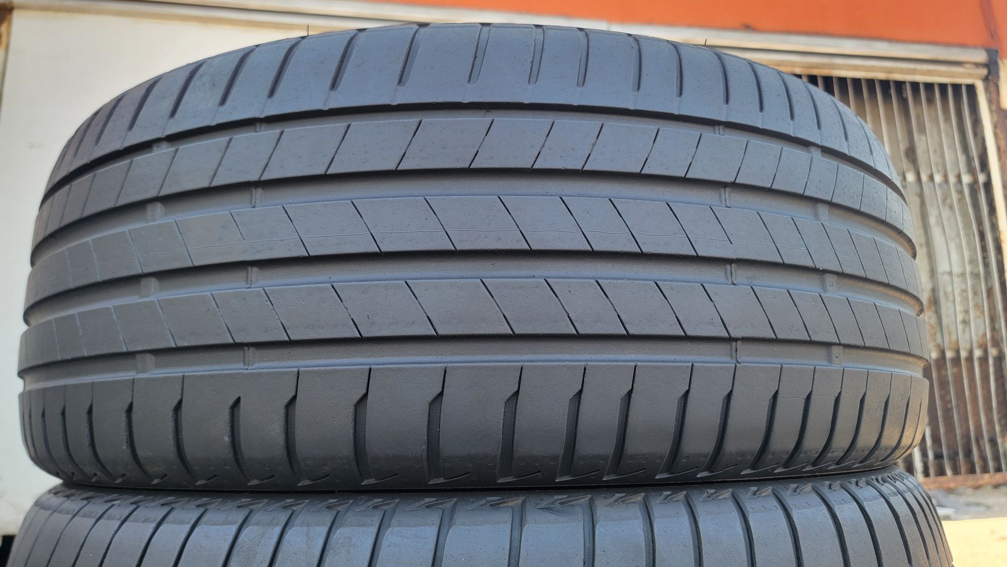 Автошины 205/55r17 резина Bridgestone шины летние