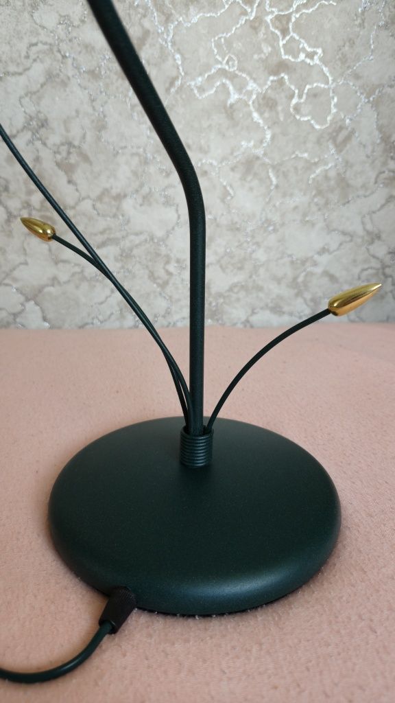 Lampa Stołowa Nocna Biurkowa