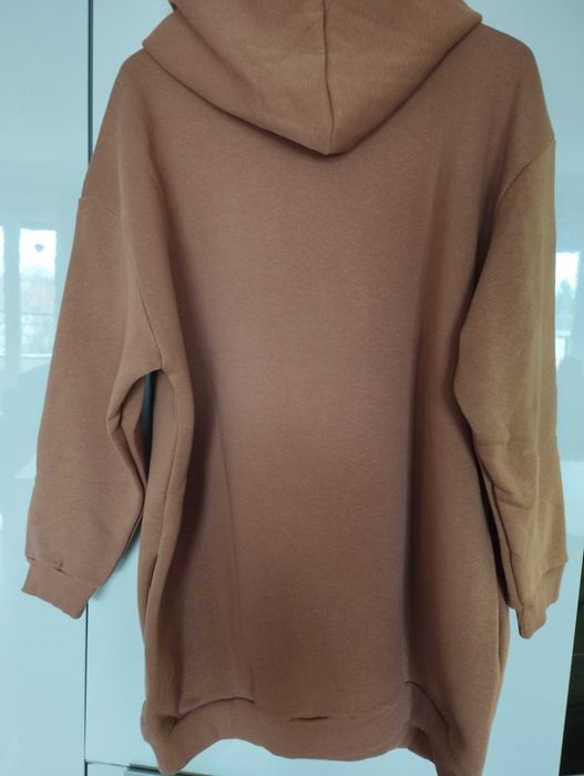 nowa bluza damska z kapturem