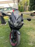 Sprzedam Aprilla rs4 125