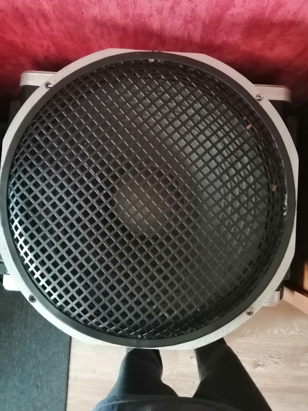 Głośnik niskotonowy 15" Fane Studio 15L 200W 8 ohm
