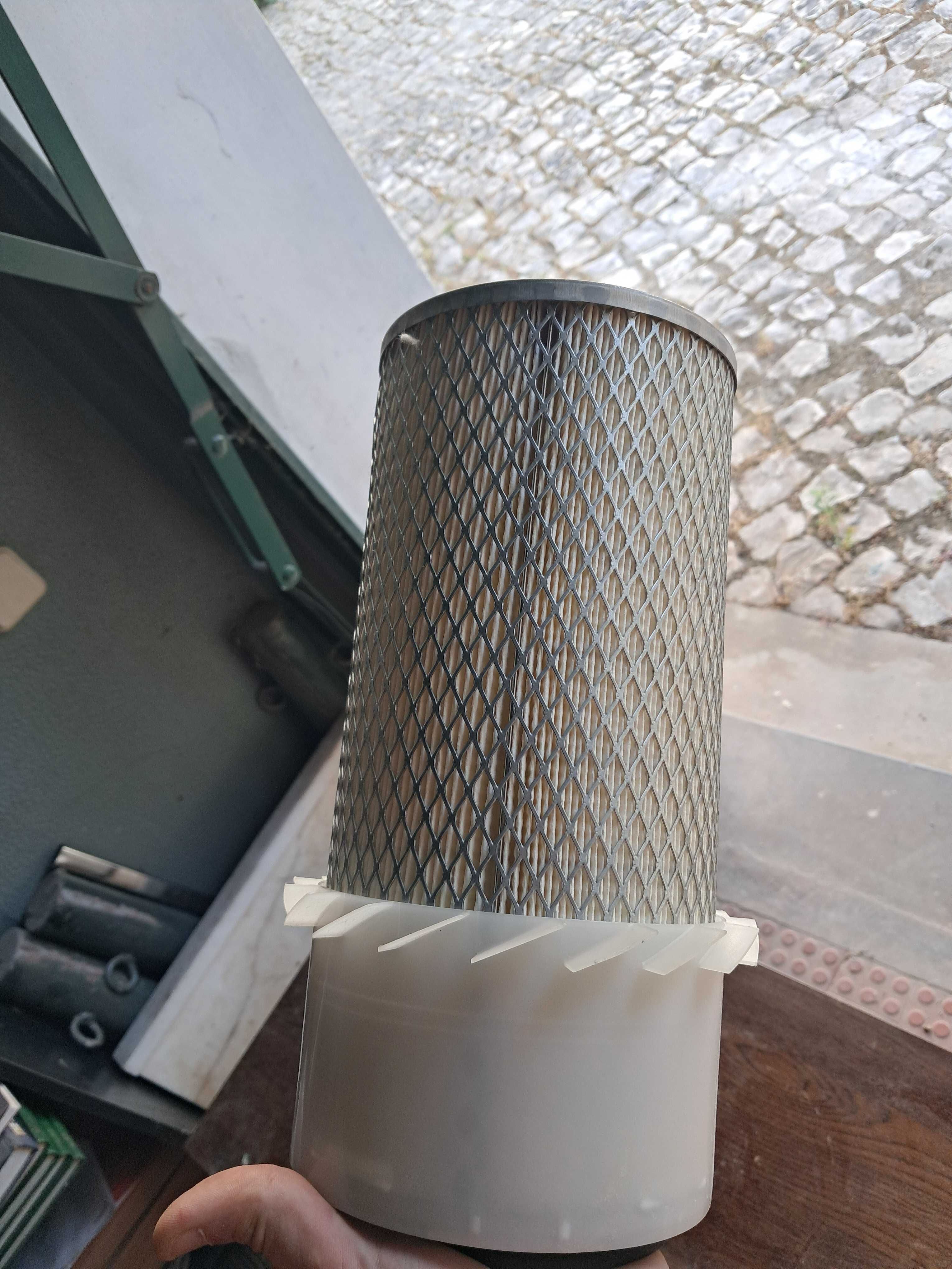 Filtro de ar primário AIR11255   SL8551