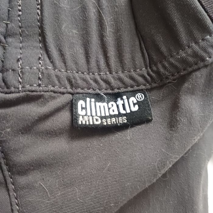 Spodnie trekkingowe haglofs